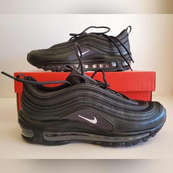 Nike Air Max 97 (GS) - Picture 1 of 5